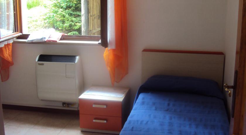 Апартаменты Casa Casari