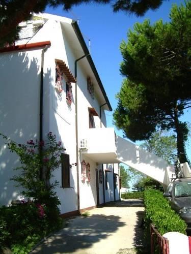 Апартаменты Apartment in Rosolina Mare 9