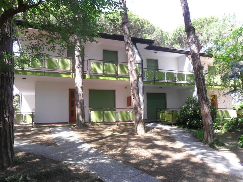 Апартаменты Apartment Eraclea Mare 14