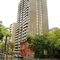 Clarion Hotel & Suites Montreal