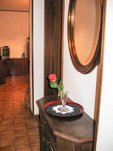 Апартаменты Apartment Oriago 1