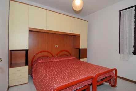 Апартаменты Apartment in Rosolina Mare 26