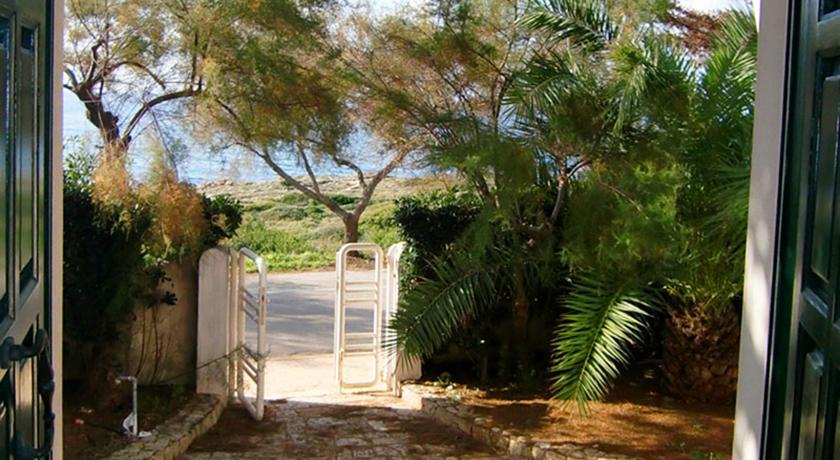 Апартаменты Villa Mare Blu