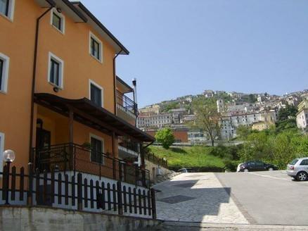 Отель Belvedere