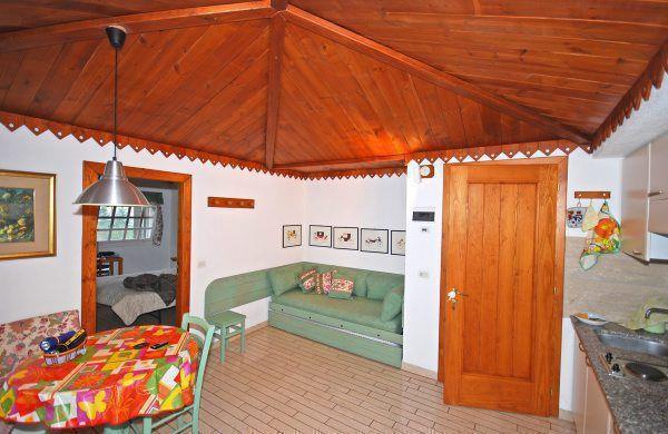 Апартаменты Apartment Fara in Sabina with Seasonal Pool I