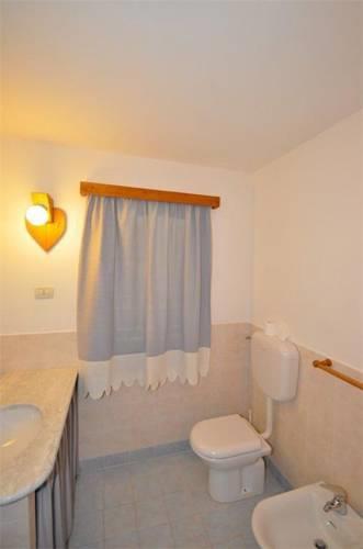 Апартаменты Holiday home Fara in Sabina with Seasonal Pool I