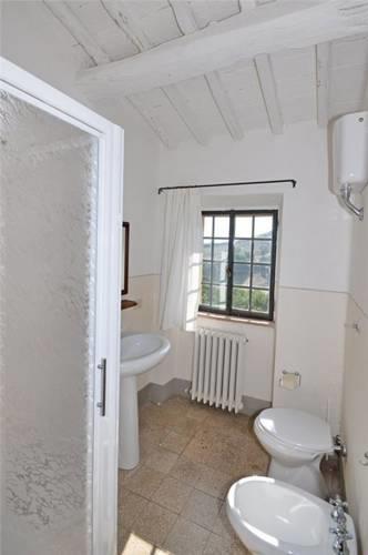 Апартаменты Holiday home Castiglione in Teverina I