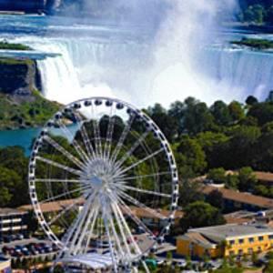 Отель Baymont Inn & Suites Niagara Falls