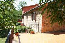 Апартаменты Apartment in Terranuova Bracciolini I