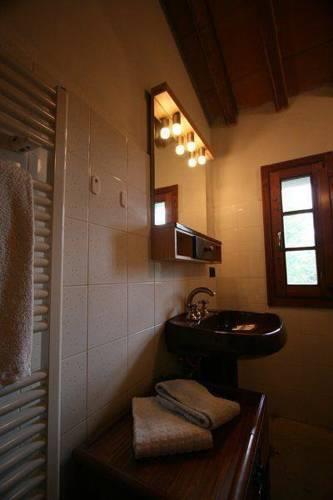 Апартаменты Holiday home in San Polo In Chianti with Seasonal Pool III