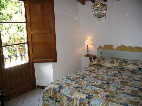 Апартаменты Holiday home in San Polo In Chianti with Seasonal Pool IV
