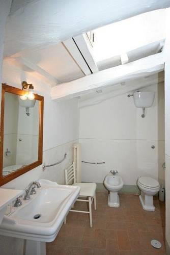 Апартаменты Holiday home Castiglione in Teverina III