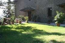 Апартаменты Holiday home in San Polo In Chianti with Seasonal Pool V