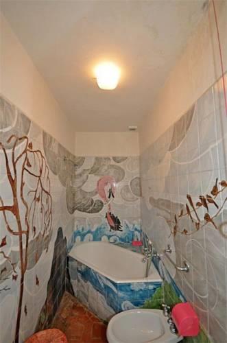 Апартаменты Holiday home in Barberino Val D'elsa with Seasonal Pool V