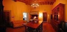 Апартаменты Holiday home in San Polo In Chianti with Seasonal Pool VII