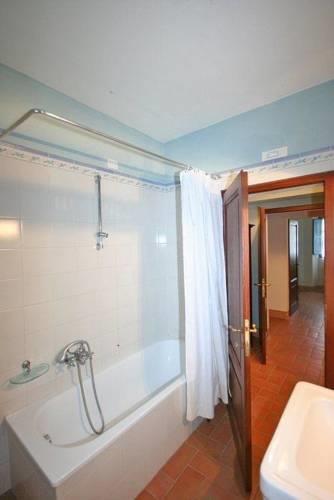 Апартаменты Holiday home in Castellina in Chianti
