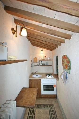 Апартаменты Holiday home Castiglione in Teverina IV