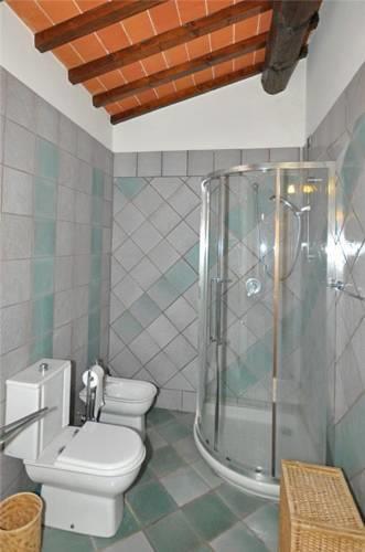 Апартаменты Holiday home in Terranuova Bracciolini III