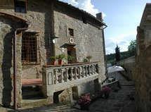 Апартаменты Holiday home in San Polo In Chianti with Seasonal Pool XI
