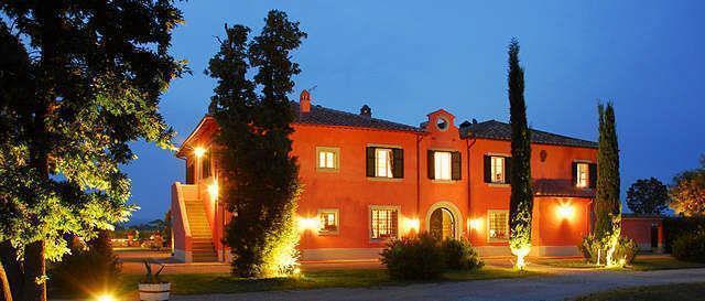 Апартаменты Holiday home in Orbetello with Seasonal Pool