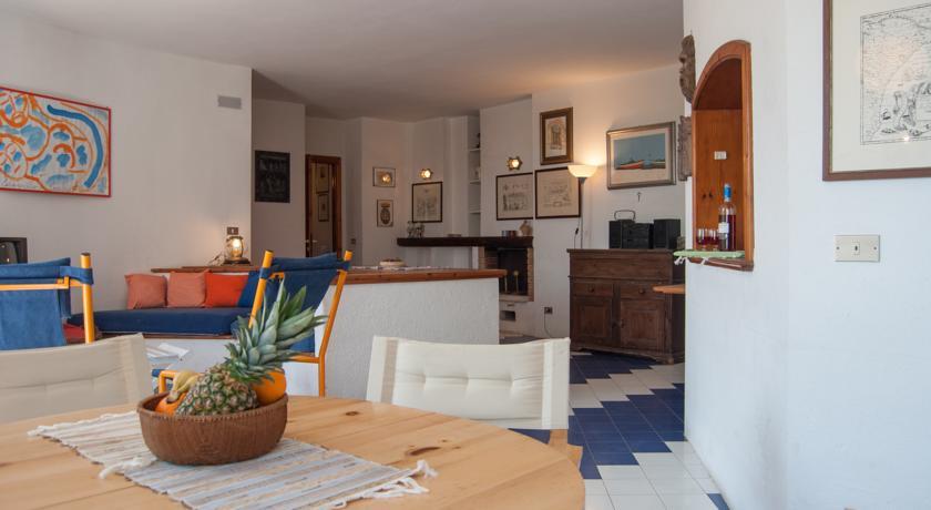 Вилла Villa Pegea