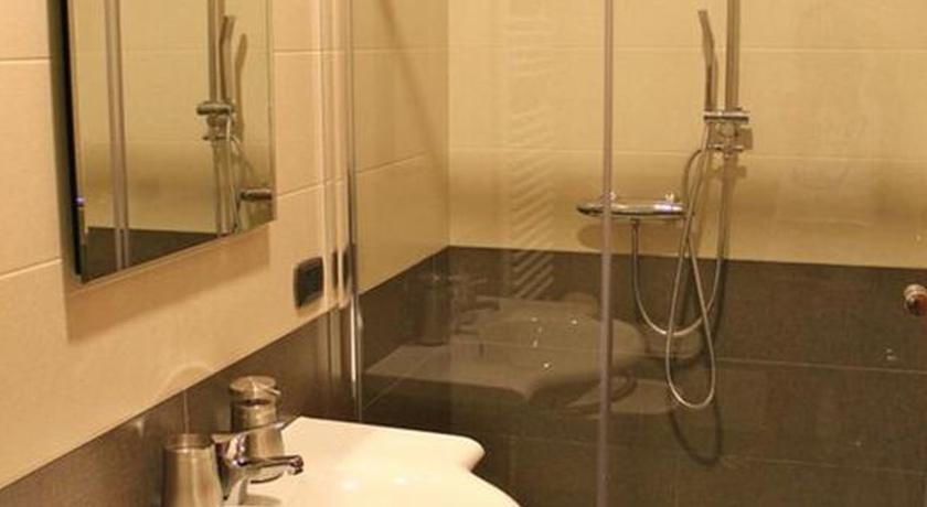 Мини-отель B&B Nonna Paola