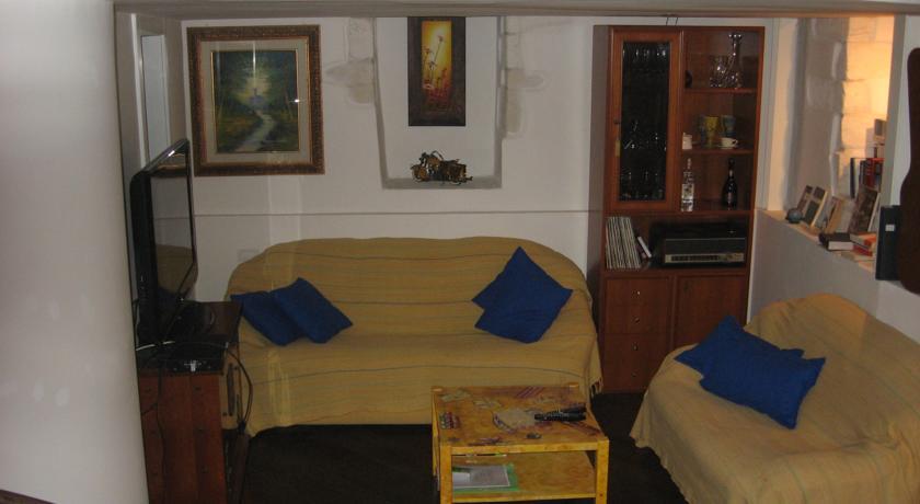 Апартаменты Apartment Casa Gianp