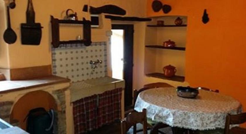 Мини-отель La tana B&b
