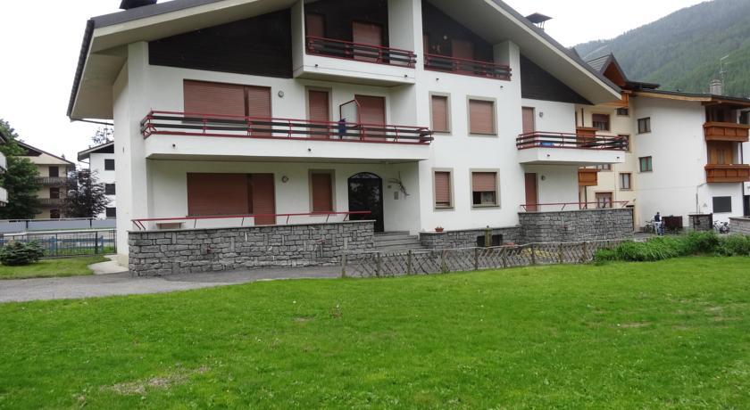 Апартаменты Casa Maria