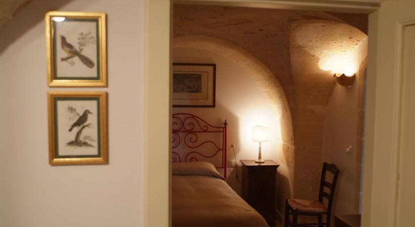 Мини-отель B&B Archidamo