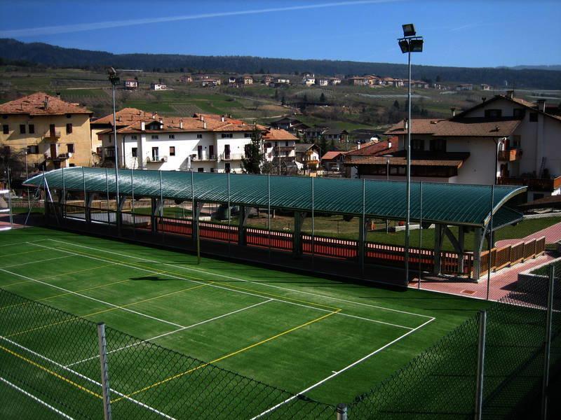 Апартаменты Casa Streberi