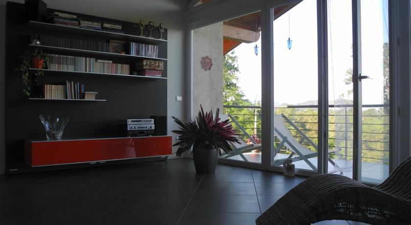 Мини-отель B&B Cottignano
