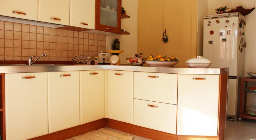 Мини-отель B&B Great Sicily