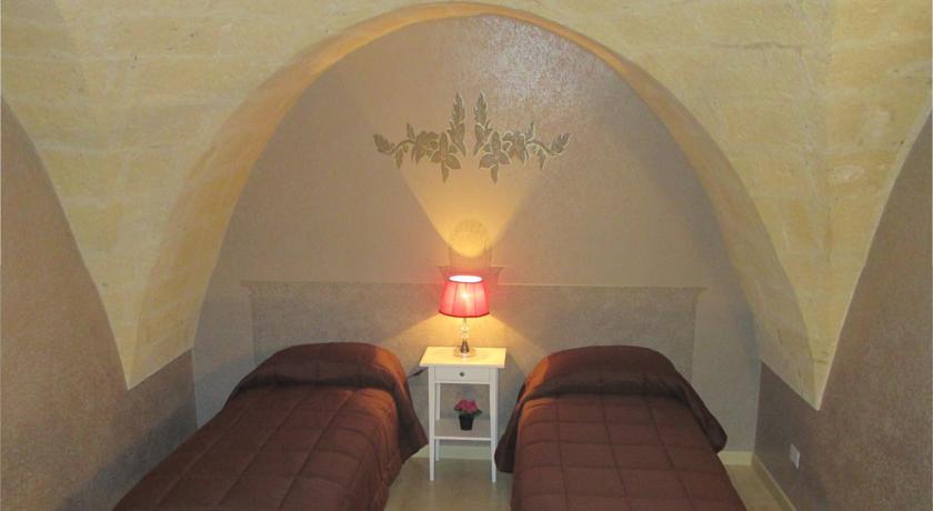 Мини-отель B&B Duca Orsini