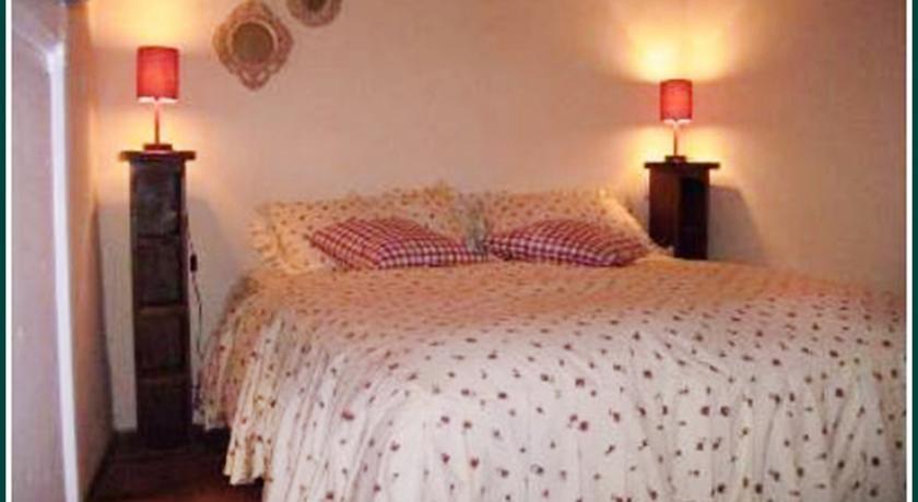 Апартаменты Casa Sole e Neve