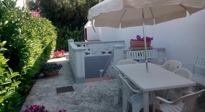 Апартаменты Taverna Delle Dune