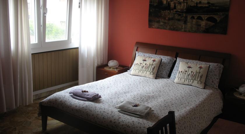 Мини-отель B&B OsaKasaMia