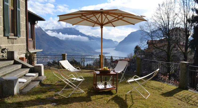 Вилла Experience Villa Bellagio