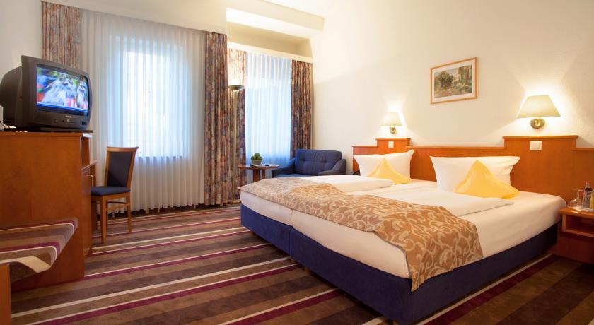 Best Western Ambassador Hotel