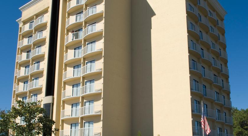 Best Western Plus Atlanta Airport East