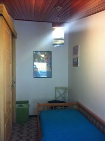 Апартаменты Gabbiano House