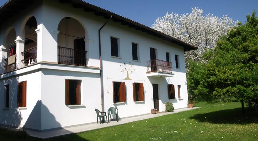 Мини-отель B&B Castellani