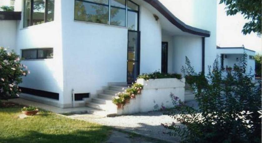 Мини-отель Villa Napoli