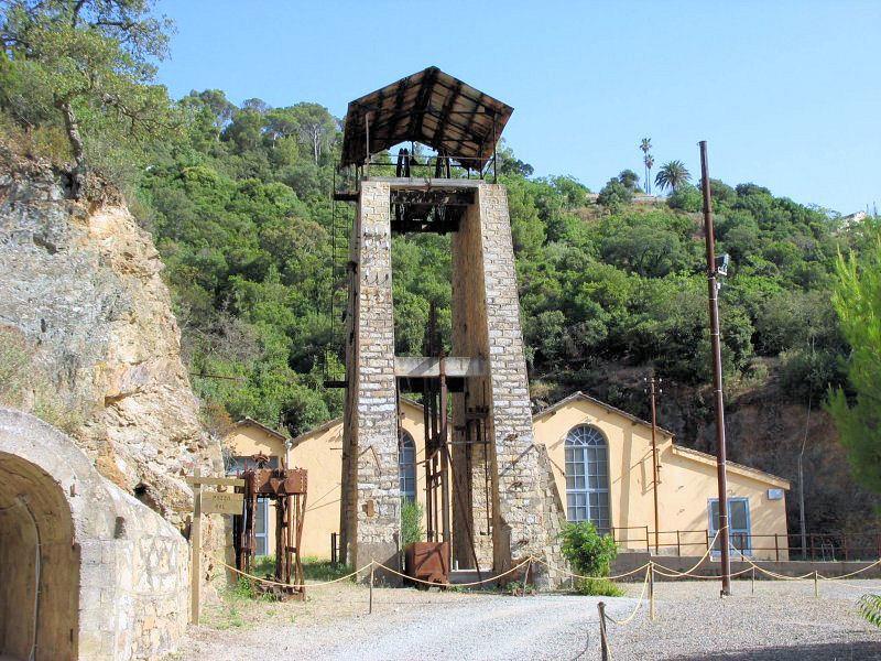 Отель Hotel Soffio di Vento