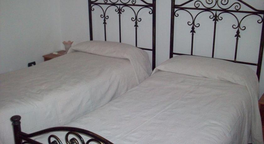 Мини-отель Armony Bed and Breakfast