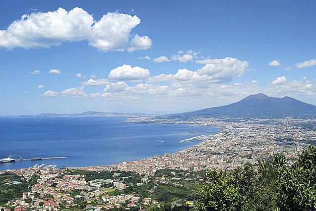 Мини-отель Villa Delle Camelie