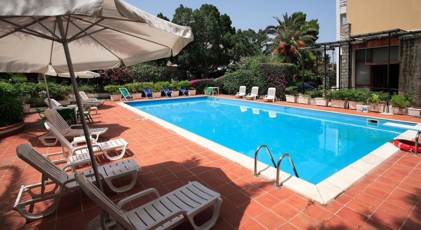 Hotel Conchiglia d'Oro