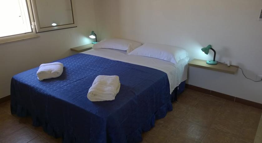 Апартаменты Apartment Afrodite 2