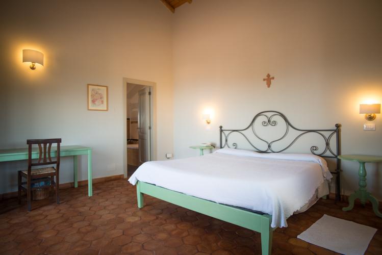 Отель Tenuta San Michele