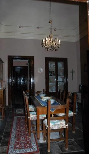 Вилла Villa Sortino